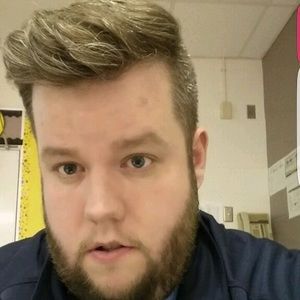 Meet your Posher, Matt